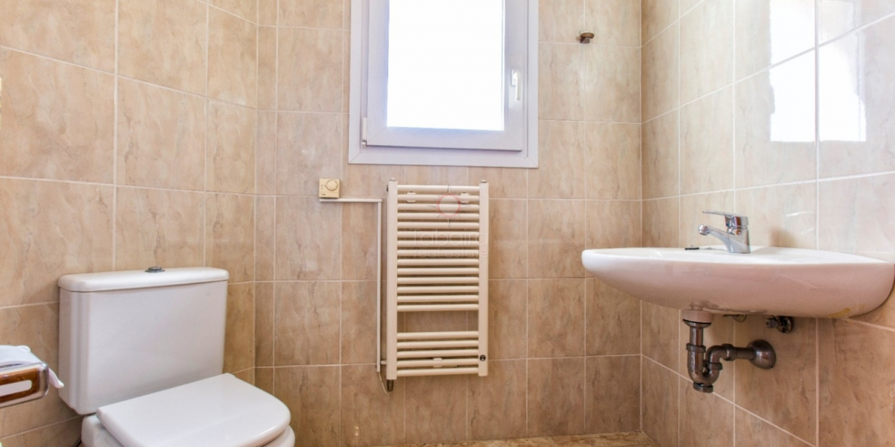 Sale » Villa » Benissa » Buenavista