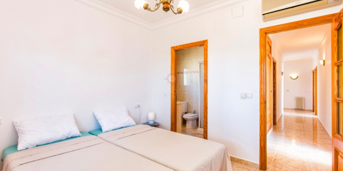 Sale » Villa » Benissa » Buenavista