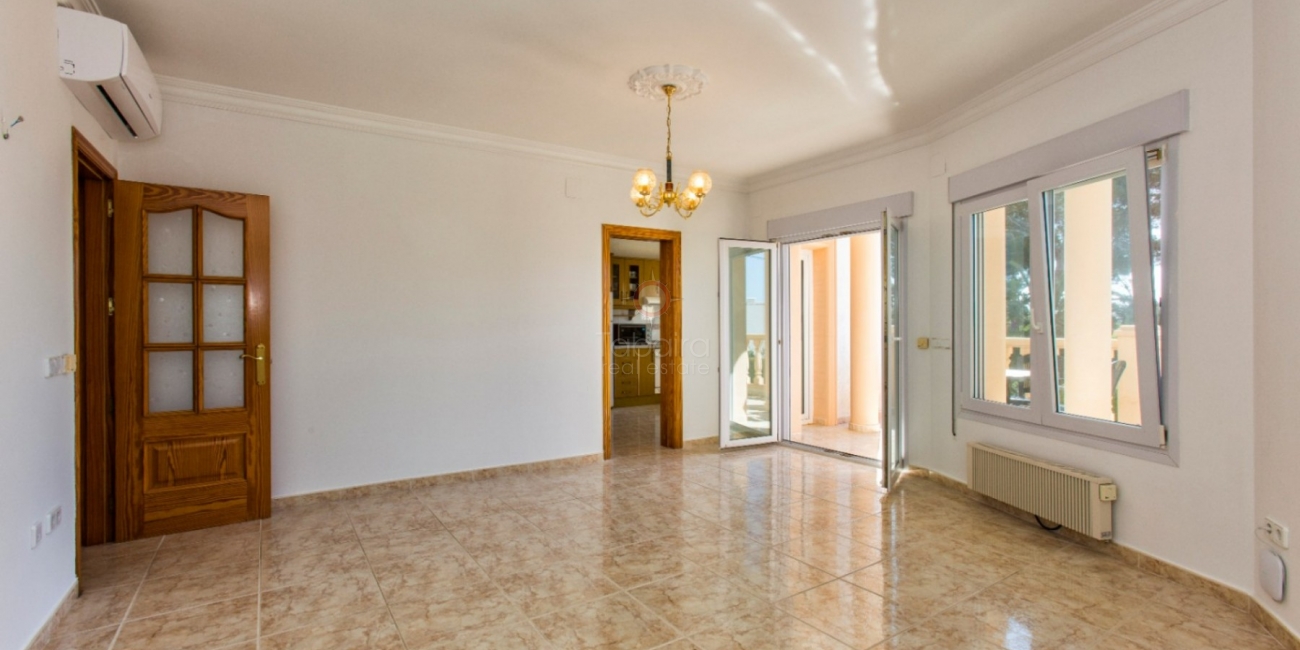 Sale » Villa » Benissa » Buenavista