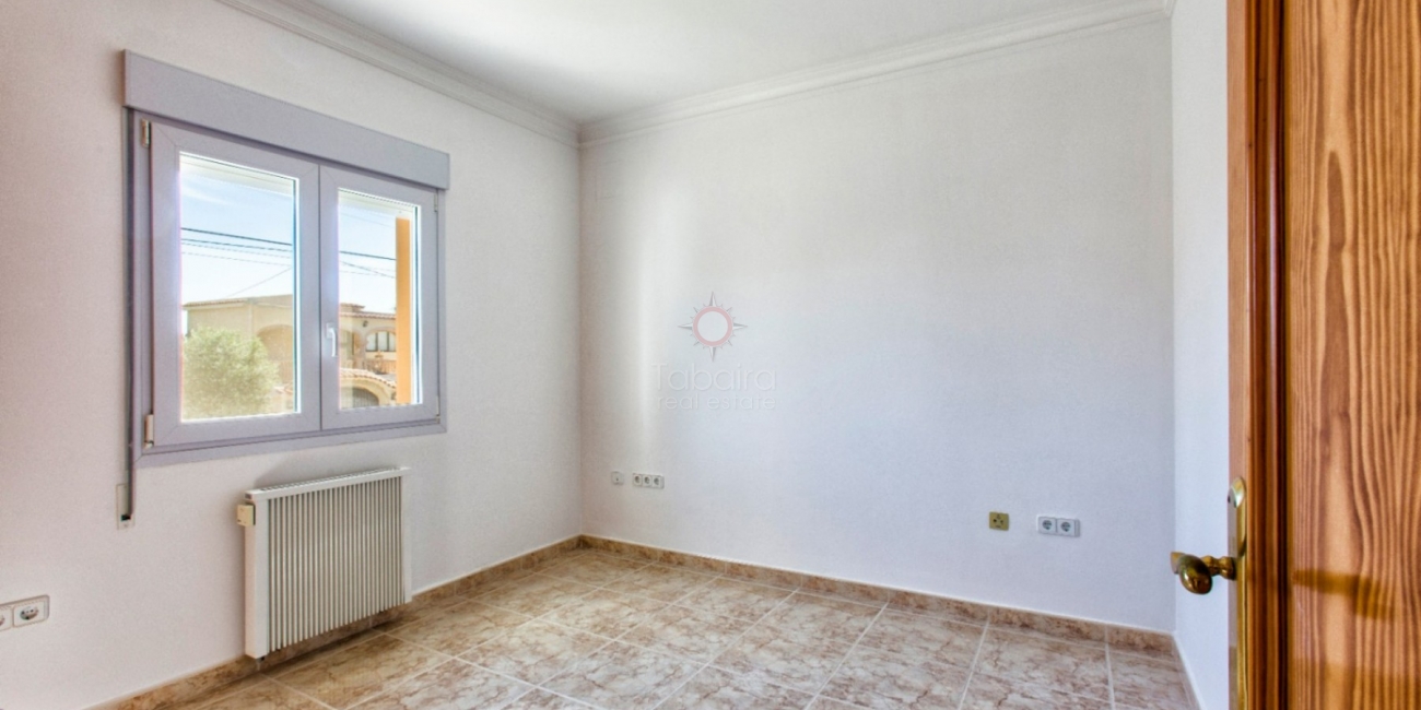 Sale » Villa » Benissa » Buenavista