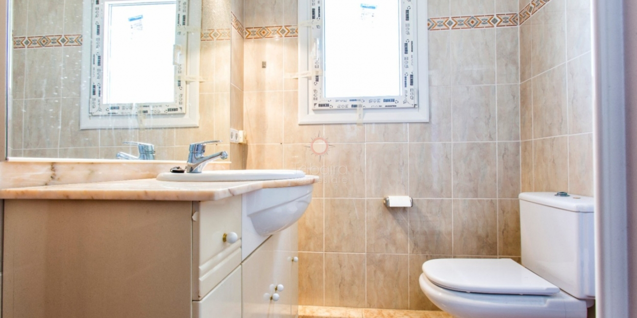 Sale » Villa » Benissa » Buenavista