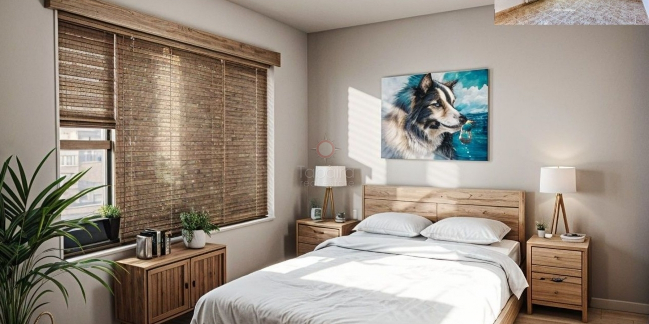 Sale » Villa » Benissa » Buenavista