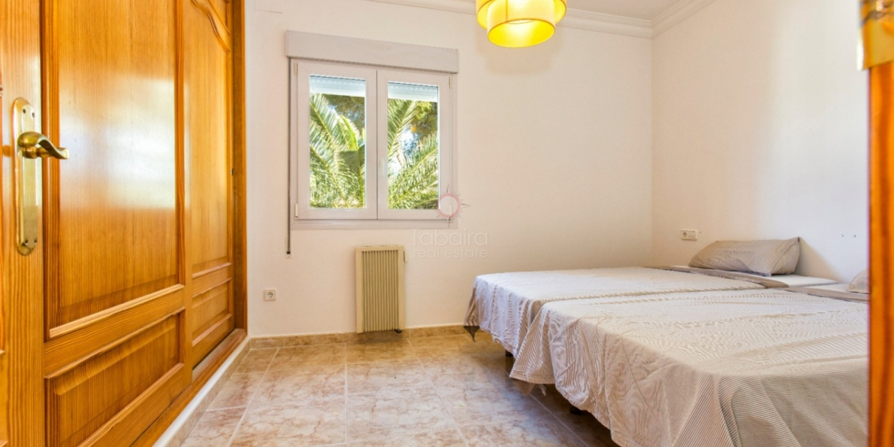 Sale » Villa » Benissa » Buenavista