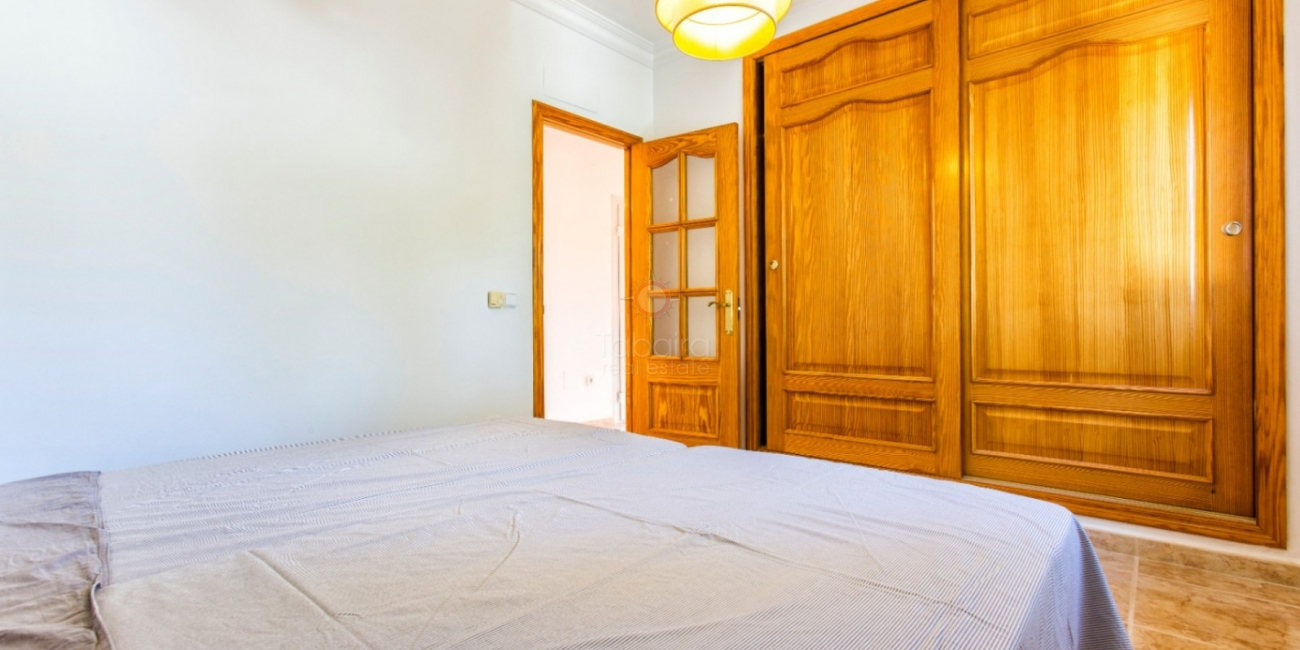 Sale » Villa » Benissa » Buenavista