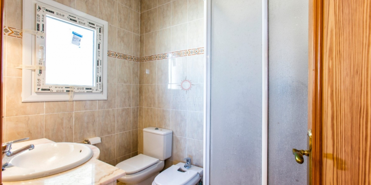 Sale » Villa » Benissa » Buenavista