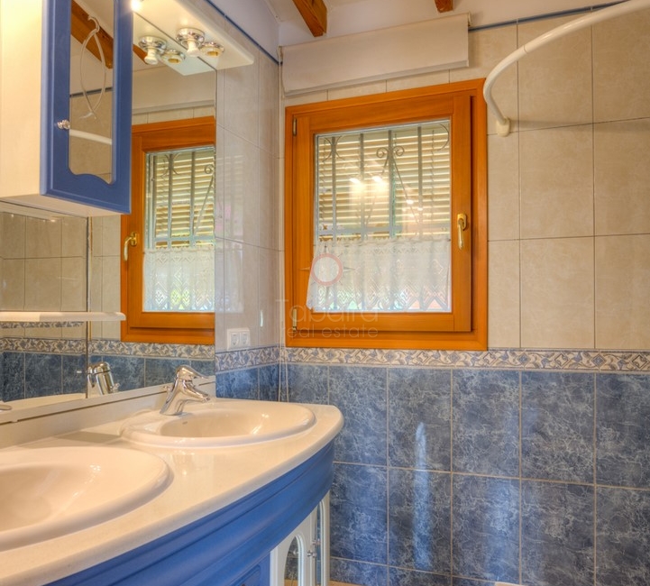 Vente » Villa » Moraira » Moraira