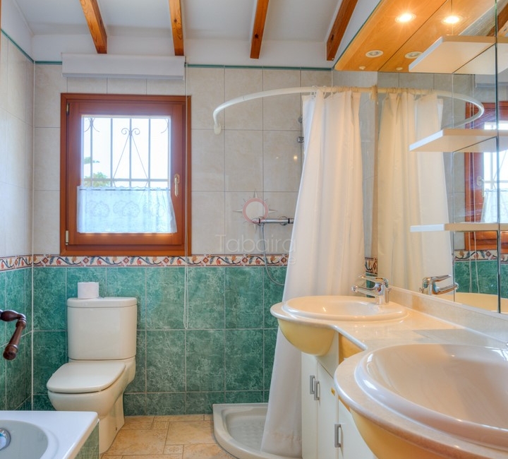 Vente » Villa » Moraira » Moraira