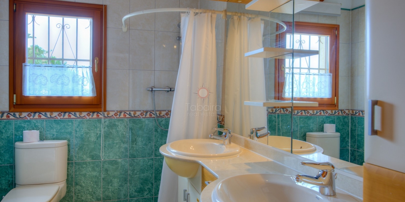 Vente » Villa » Moraira » Moraira