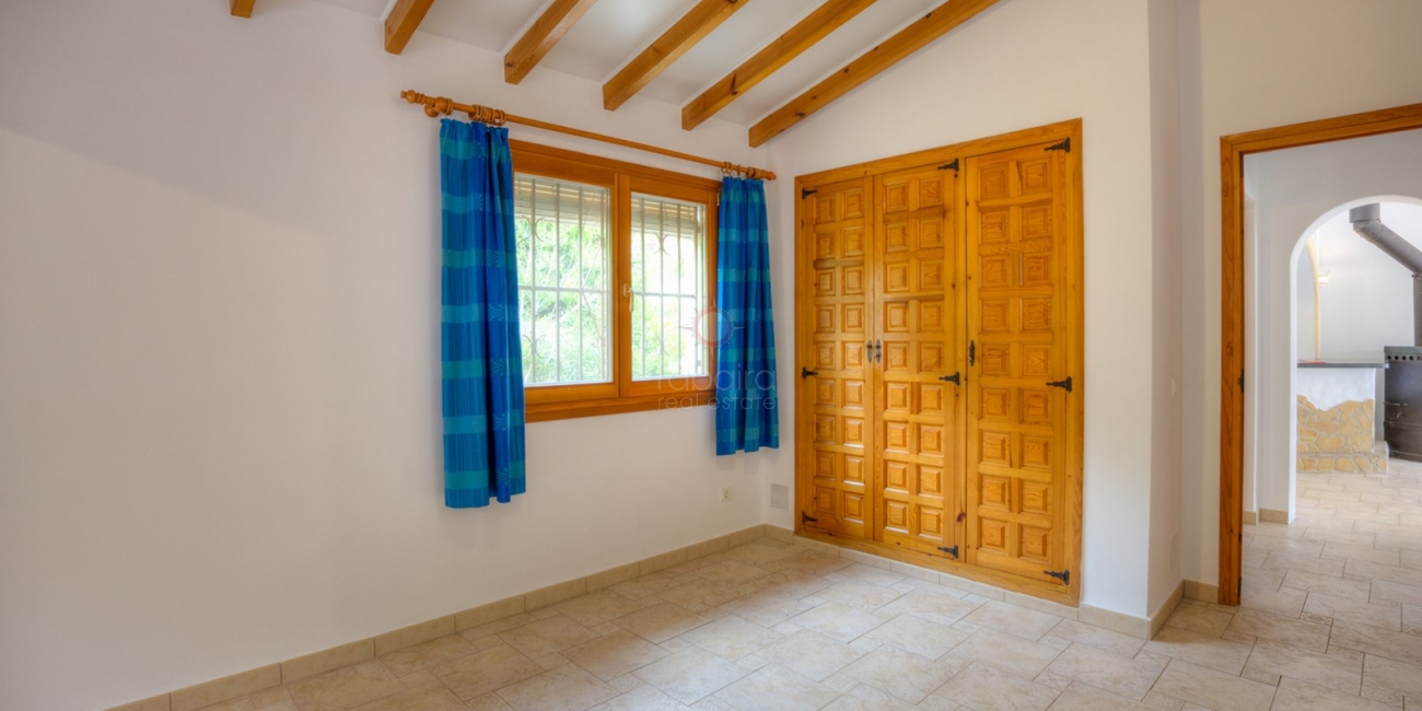 Vente » Villa » Moraira » Moraira