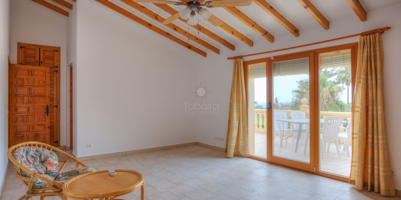 Vente » Villa » Moraira » Moraira