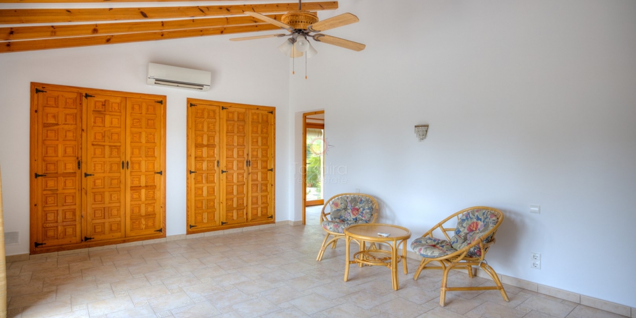 Vente » Villa » Moraira » Moraira