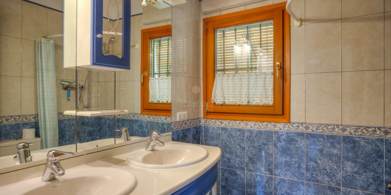 Vente » Villa » Moraira » Moraira