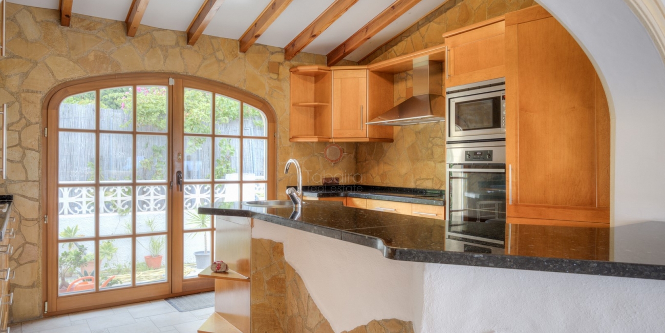 Vente » Villa » Moraira » Moraira