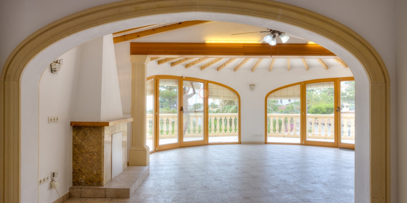 Vente » Villa » Moraira » Moraira