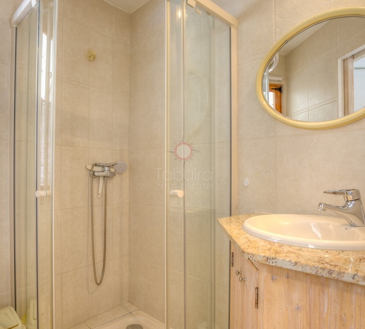 Vente » Villa » Moraira » Moraira