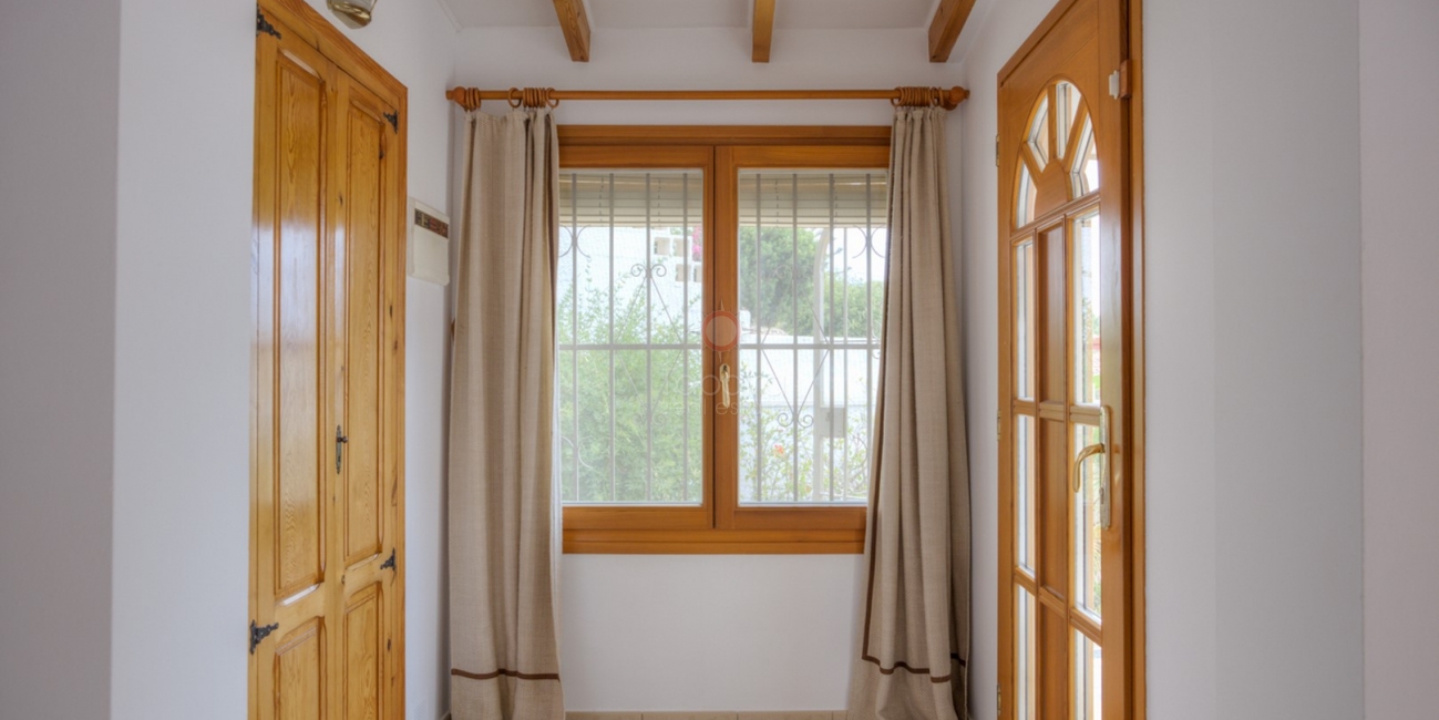 Vente » Villa » Moraira » Moraira