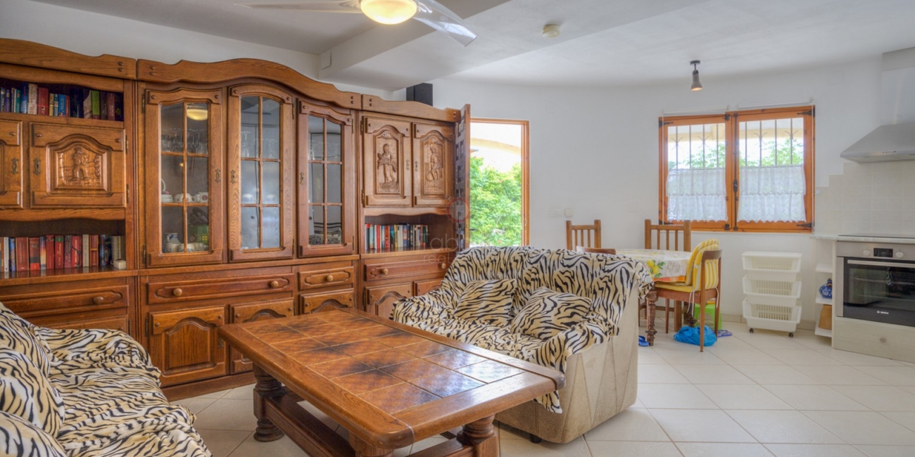 Vente » Villa » Moraira » Moraira