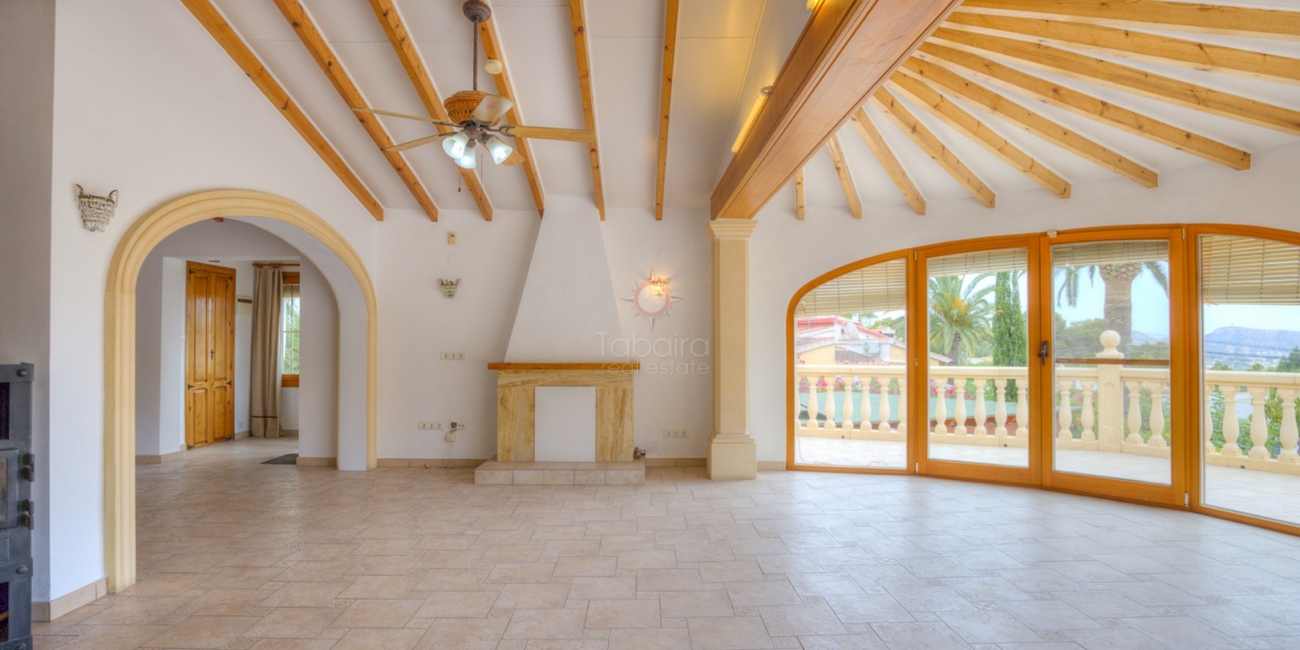 Vente » Villa » Moraira » Moraira