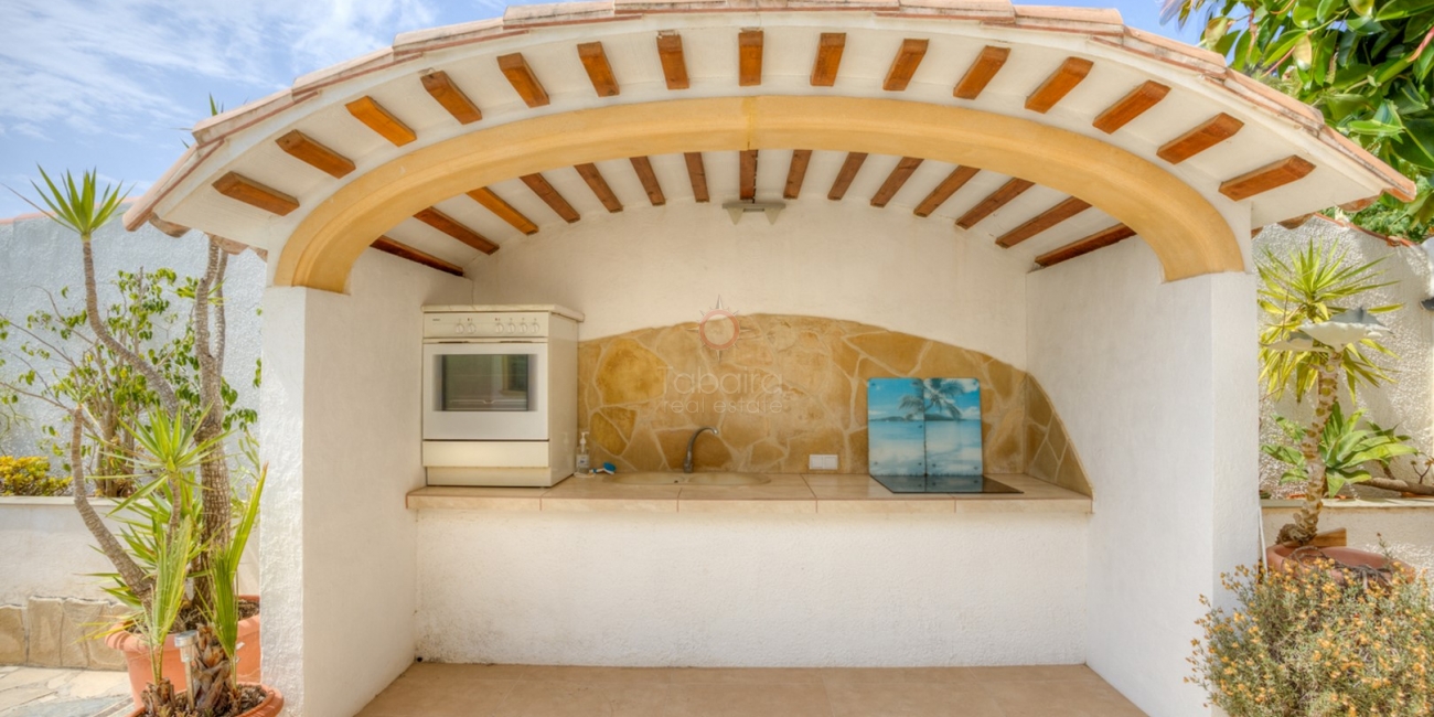 Vente » Villa » Moraira » Moraira