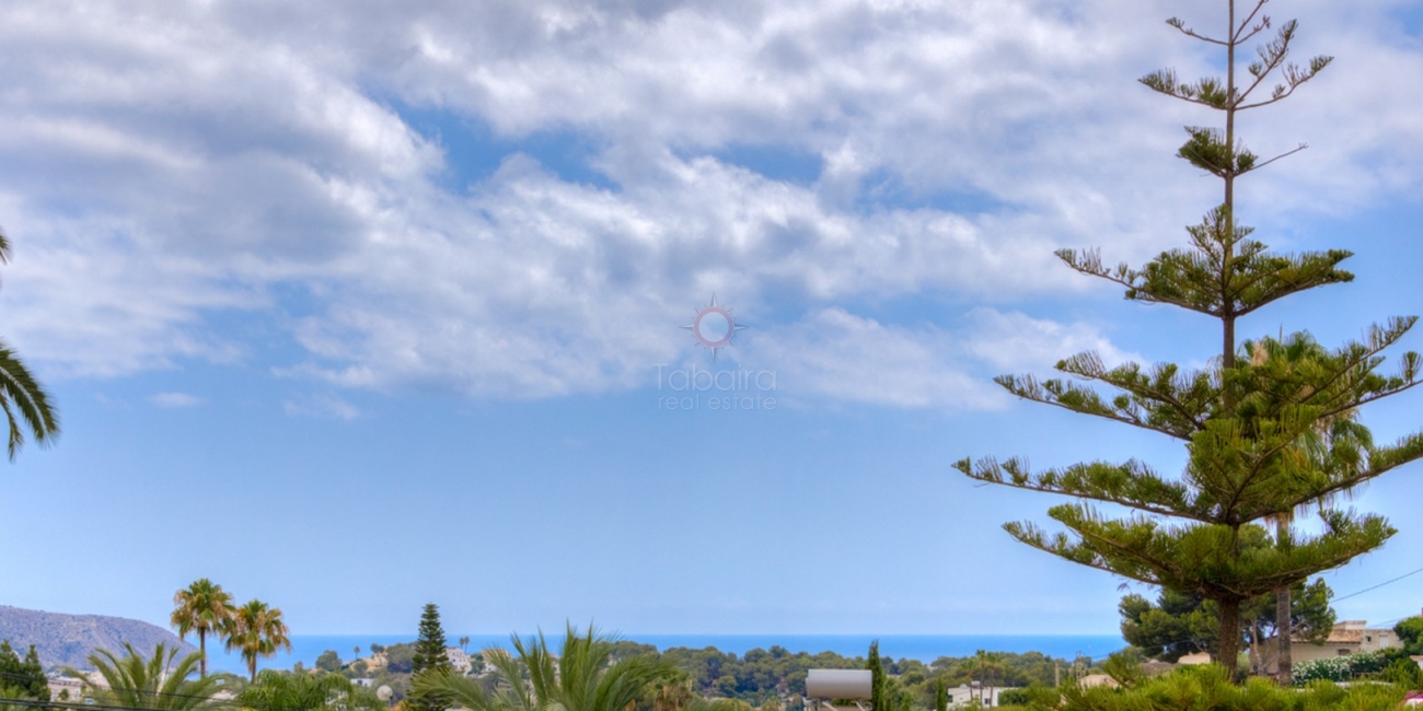 Vente » Villa » Moraira » Moraira