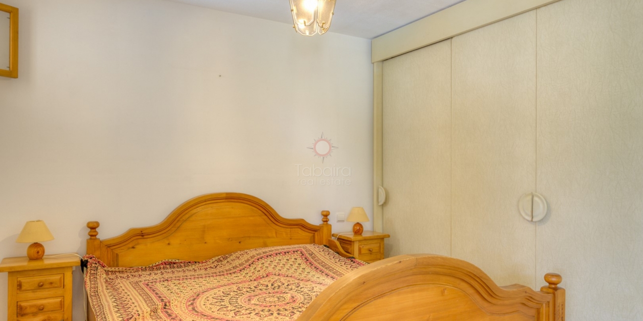 Vente » Villa » Moraira » Moraira