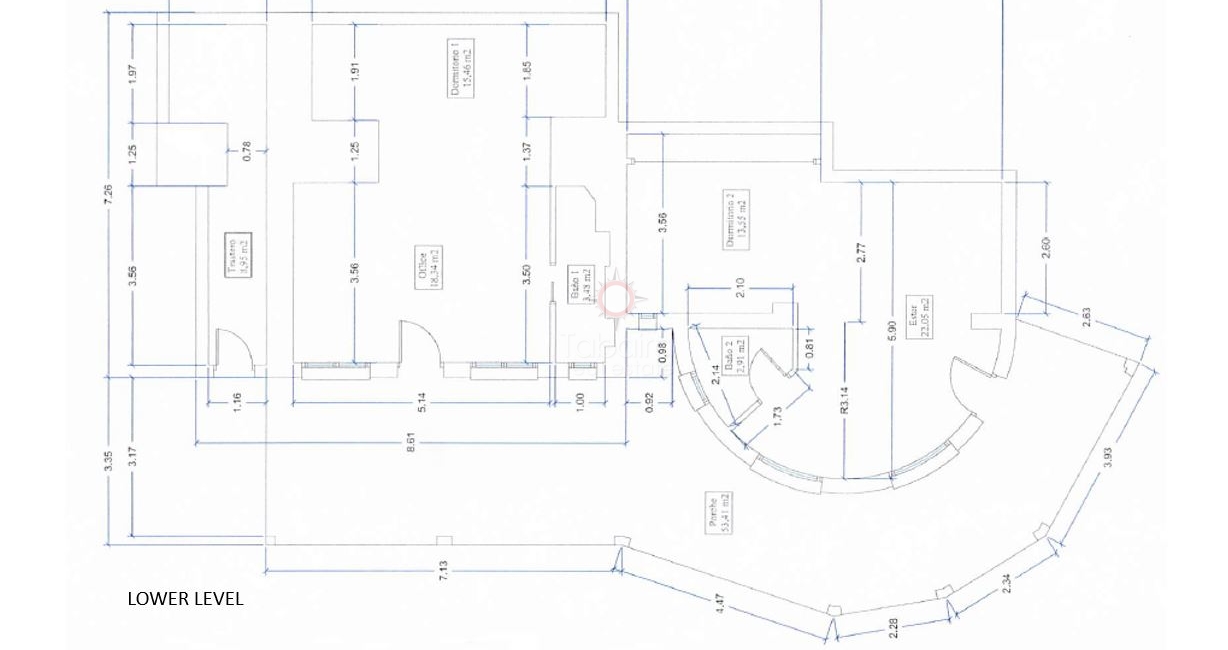 Vente » Villa » Moraira » Moraira