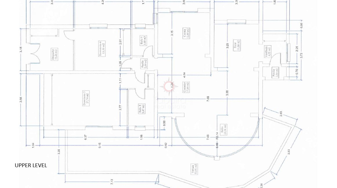 Vente » Villa » Moraira » Moraira