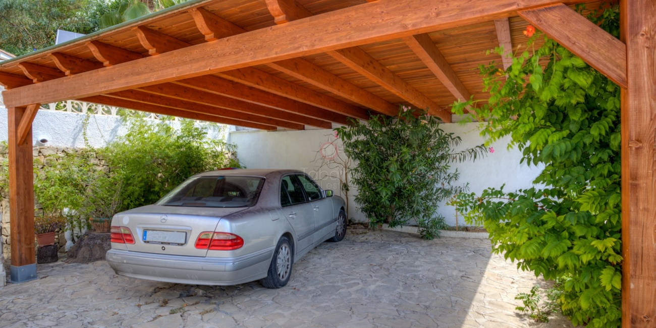 Vente » Villa » Moraira » Moraira