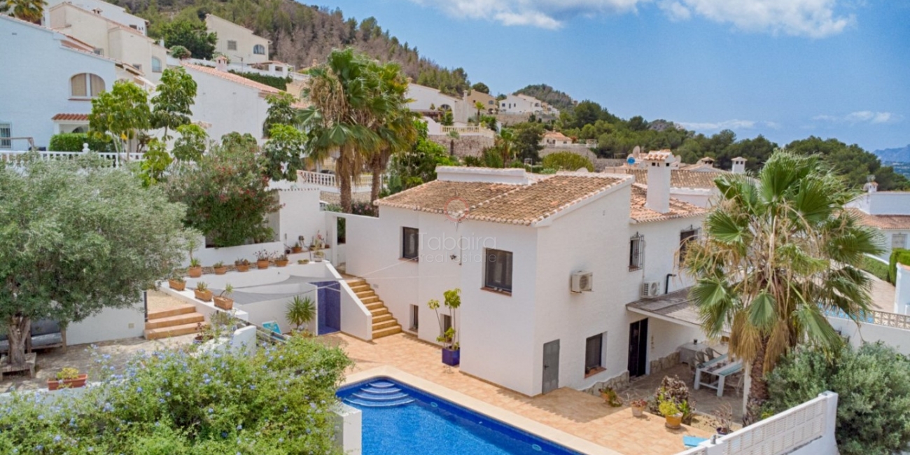 Venta &raquo; Villa &raquo; Benitachell  &raquo; Benitachell