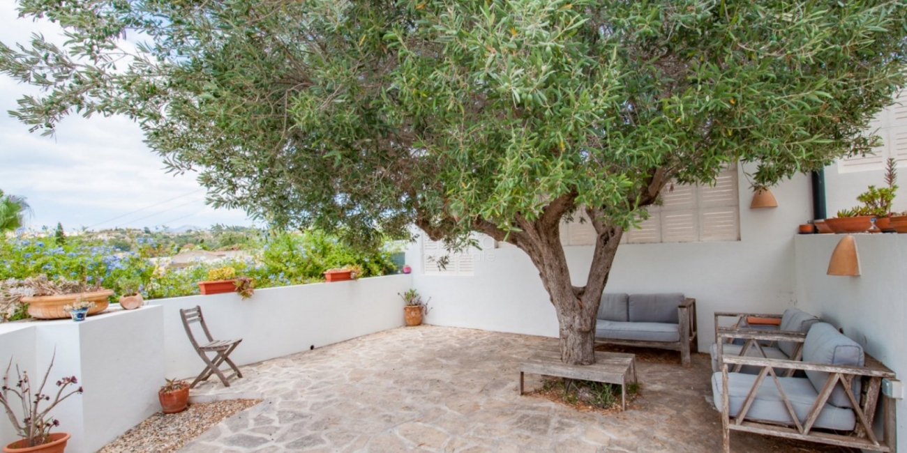 Venta &raquo; Villa &raquo; Benitachell  &raquo; Benitachell