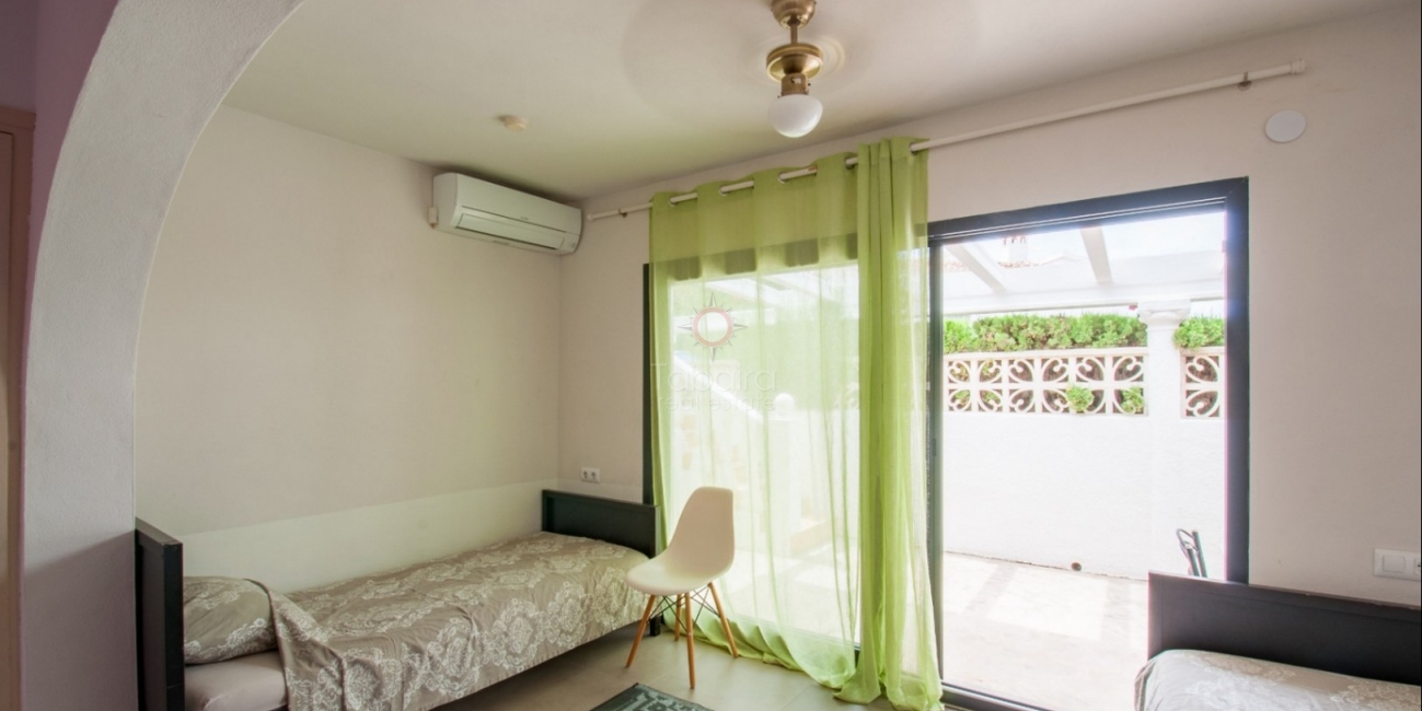 Venta &raquo; Villa &raquo; Benitachell  &raquo; Benitachell