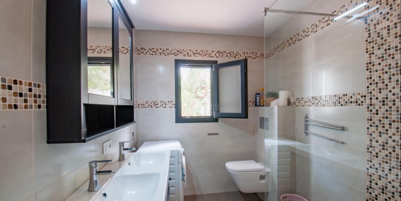 Venta &raquo; Villa &raquo; Benitachell  &raquo; Benitachell