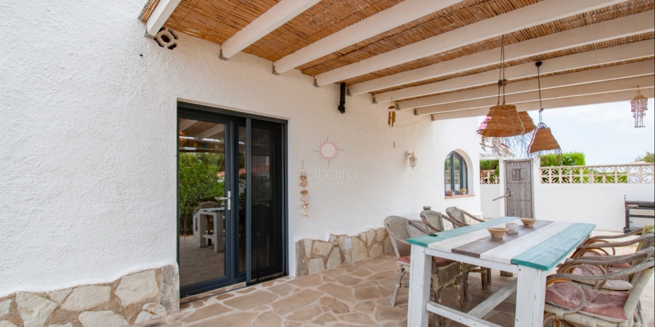 Venta &raquo; Villa &raquo; Benitachell  &raquo; Benitachell