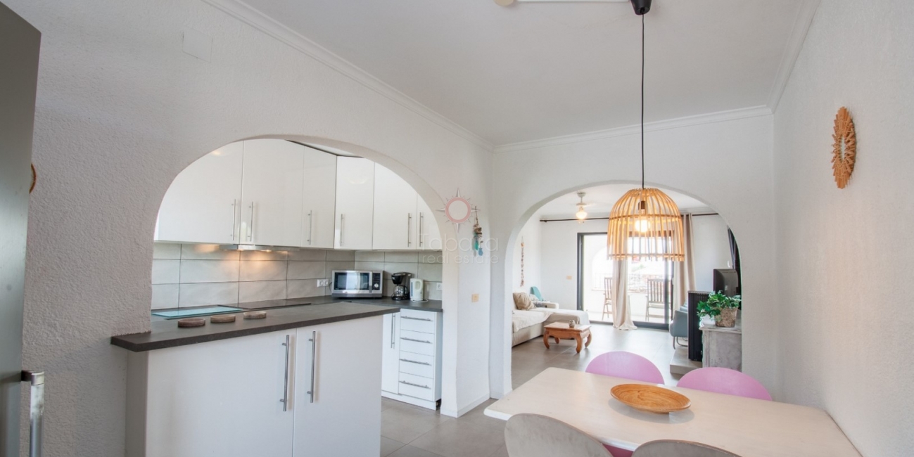 Venta &raquo; Villa &raquo; Benitachell  &raquo; Benitachell