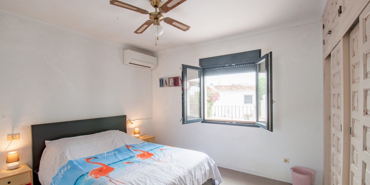 Venta &raquo; Villa &raquo; Benitachell  &raquo; Benitachell