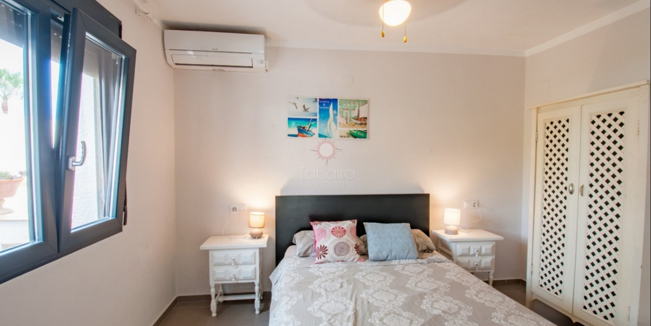 Venta &raquo; Villa &raquo; Benitachell  &raquo; Benitachell