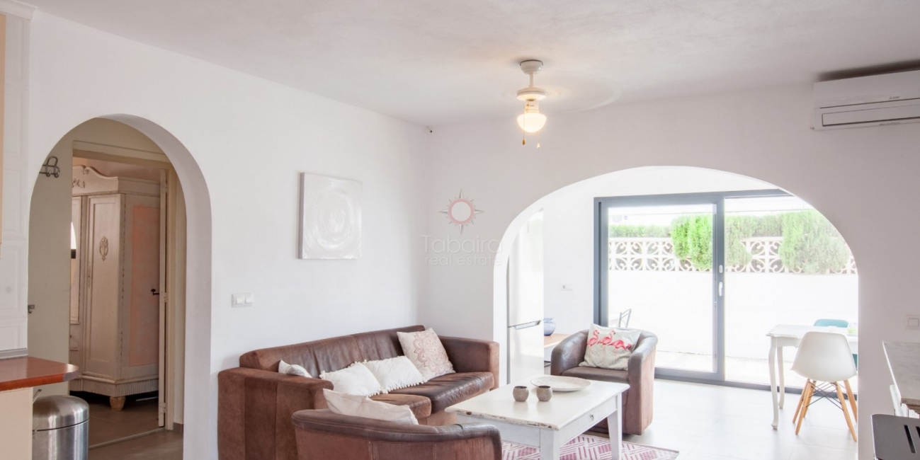 Venta &raquo; Villa &raquo; Benitachell  &raquo; Benitachell