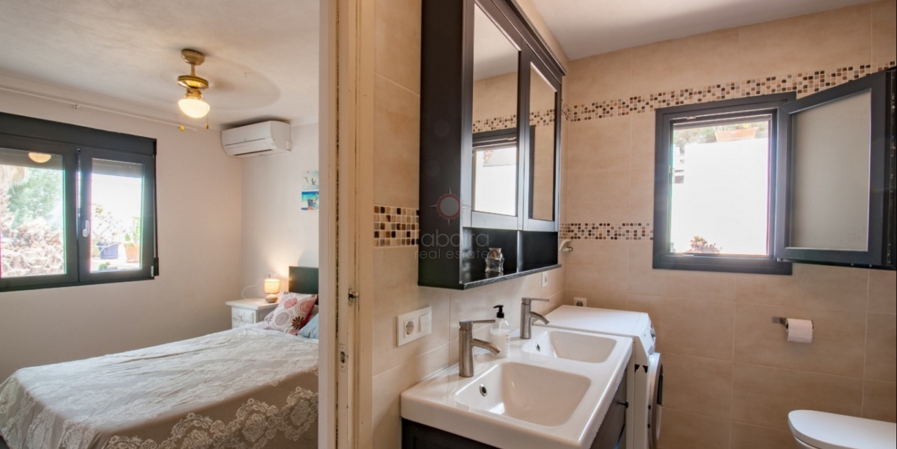 Venta &raquo; Villa &raquo; Benitachell  &raquo; Benitachell