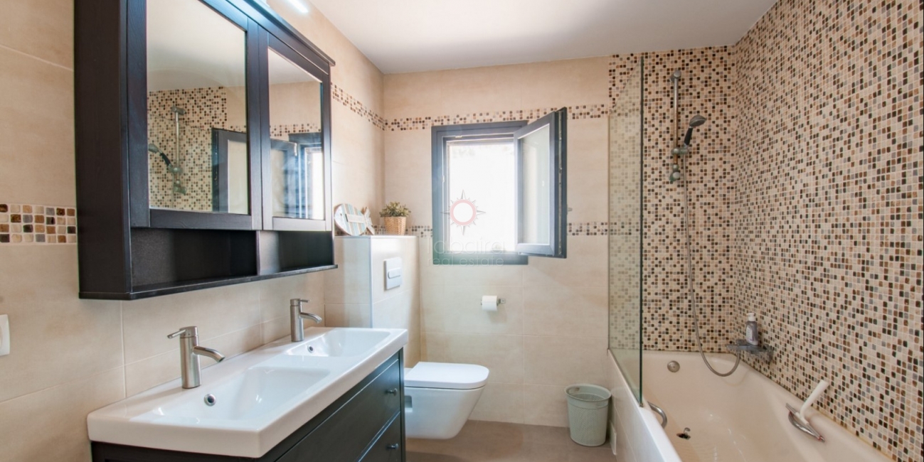 Venta &raquo; Villa &raquo; Benitachell  &raquo; Benitachell