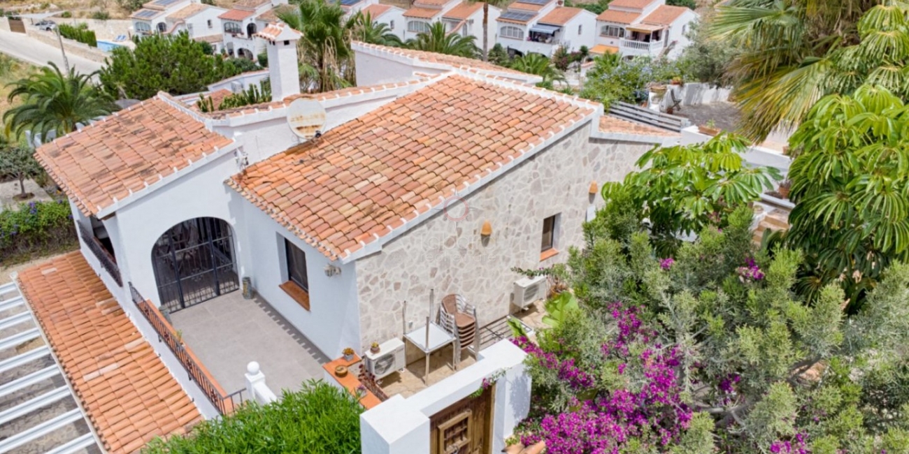 Venta &raquo; Villa &raquo; Benitachell  &raquo; Benitachell