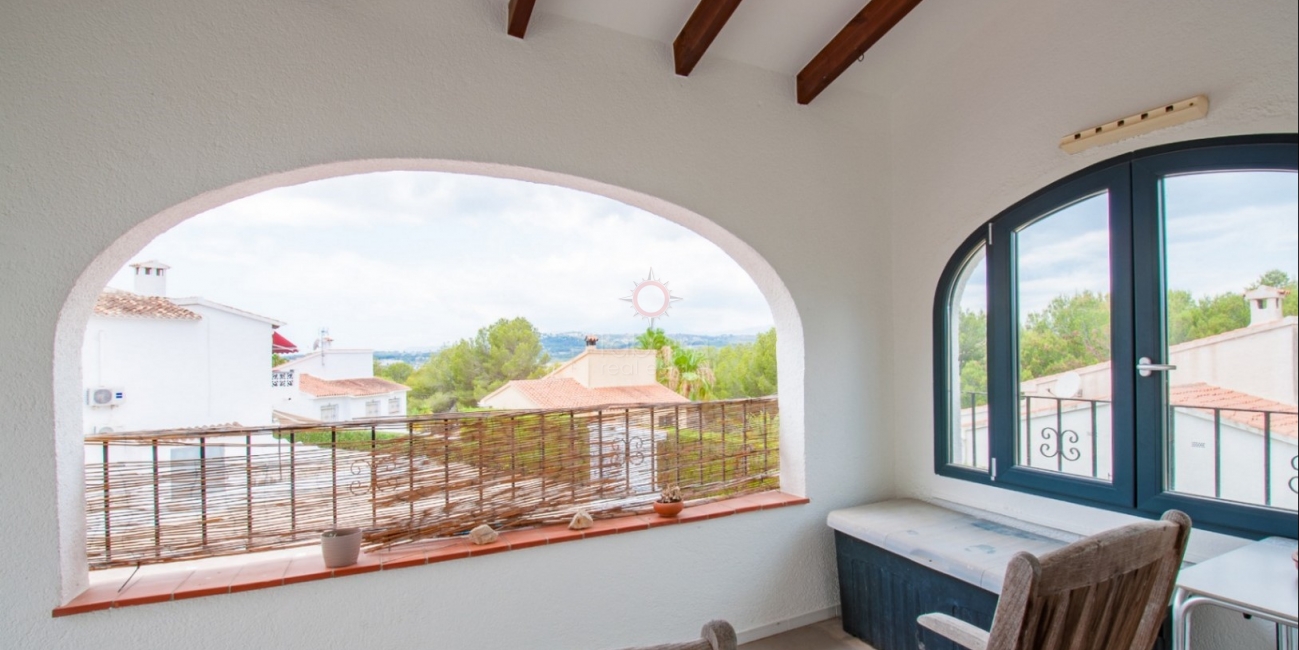 Venta &raquo; Villa &raquo; Benitachell  &raquo; Benitachell