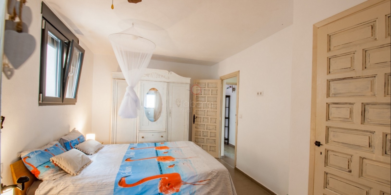 Venta &raquo; Villa &raquo; Benitachell  &raquo; Benitachell