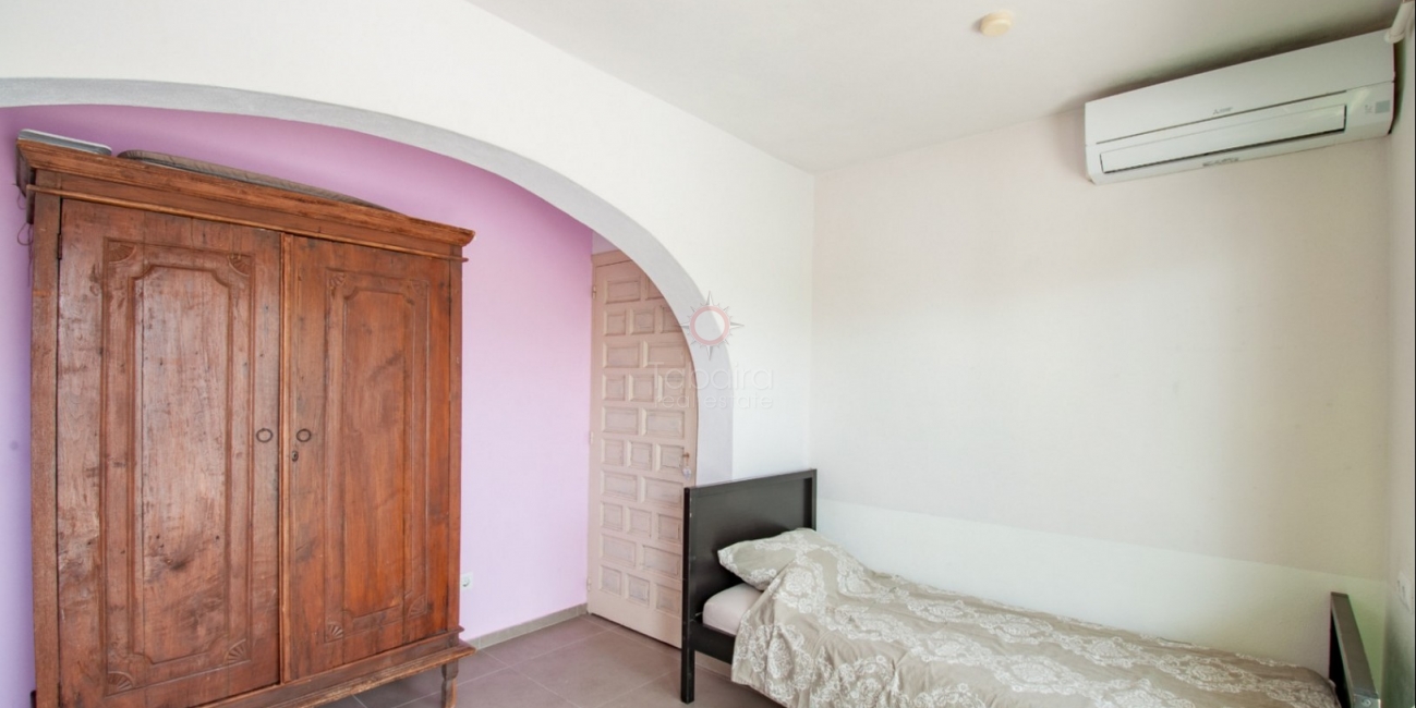 Venta &raquo; Villa &raquo; Benitachell  &raquo; Benitachell