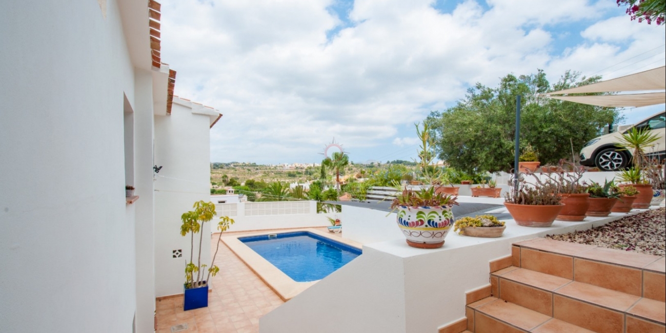 Venta &raquo; Villa &raquo; Benitachell  &raquo; Benitachell