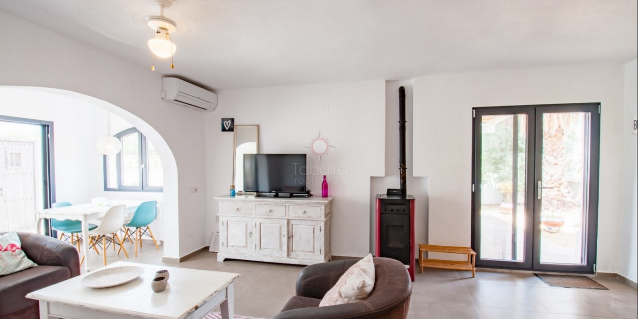 Venta &raquo; Villa &raquo; Benitachell  &raquo; Benitachell