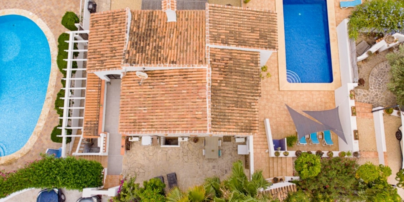 Venta &raquo; Villa &raquo; Benitachell  &raquo; Benitachell