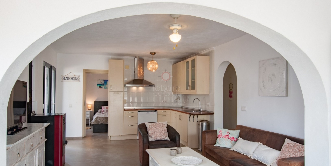 Venta &raquo; Villa &raquo; Benitachell  &raquo; Benitachell