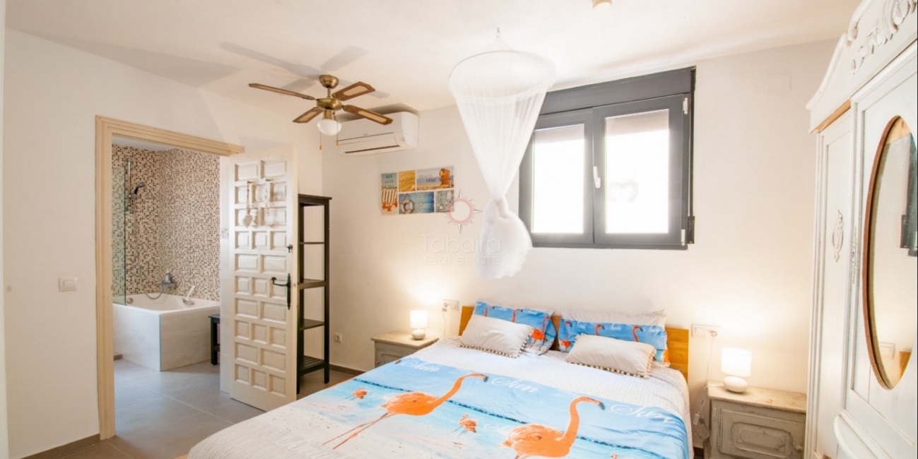 Venta &raquo; Villa &raquo; Benitachell  &raquo; Benitachell