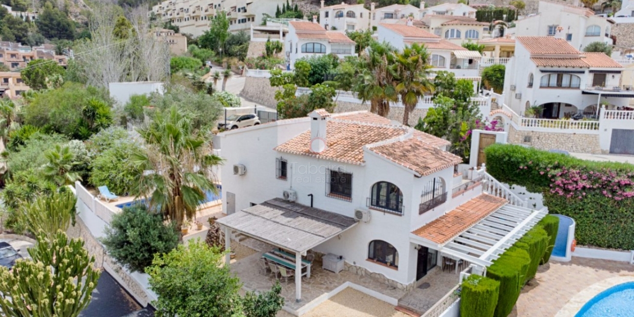 Venta &raquo; Villa &raquo; Benitachell  &raquo; Benitachell