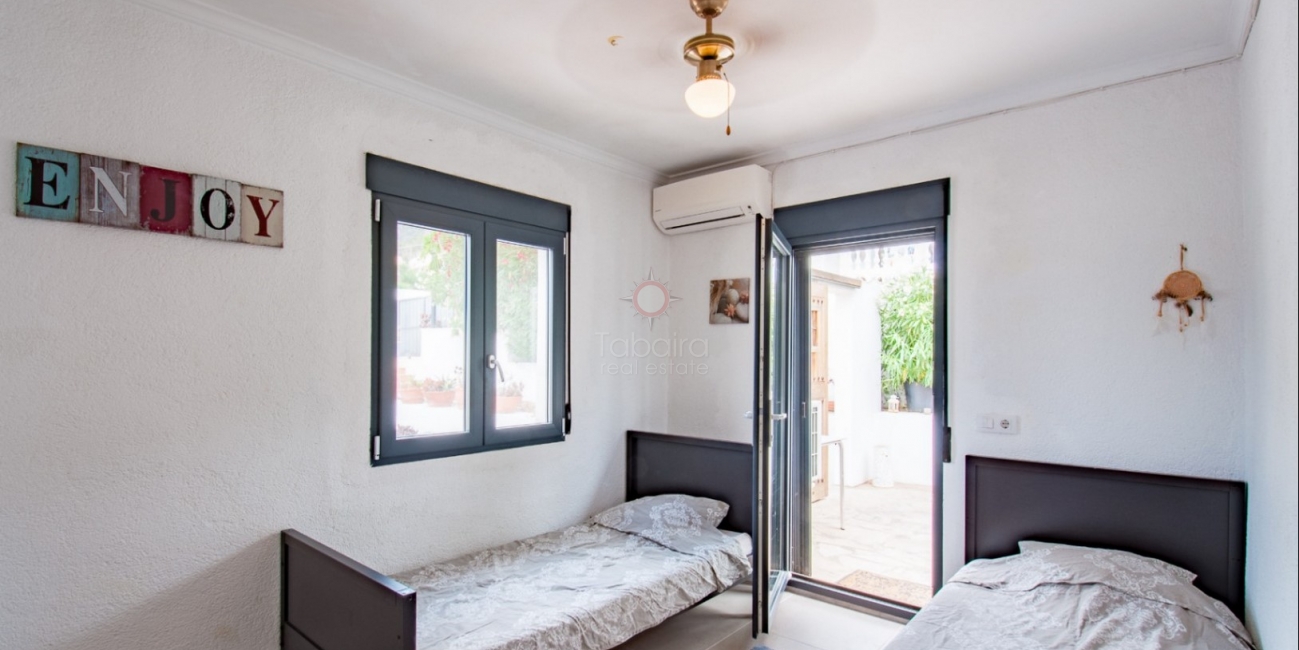 Venta &raquo; Villa &raquo; Benitachell  &raquo; Benitachell